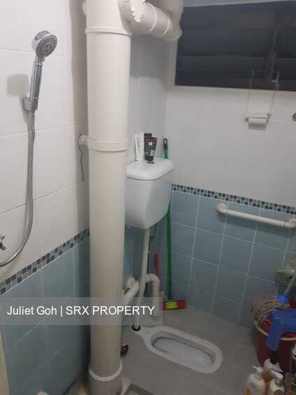 Blk 428 Clementi Avenue 3 (Clementi), HDB 3 Rooms #250105111